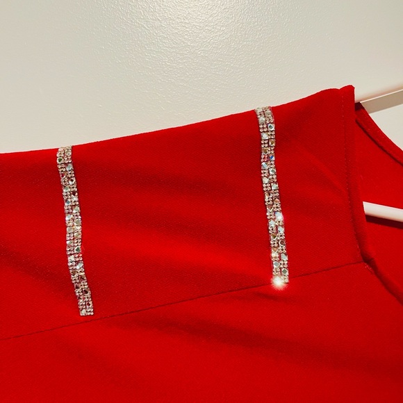 3X NWOT TOP - Picture 3 of 8